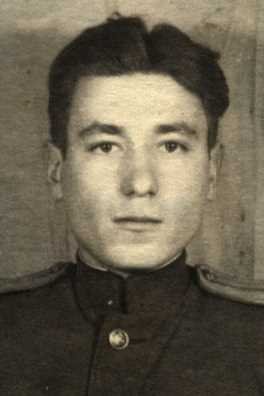 Жилин Александр Николаевич